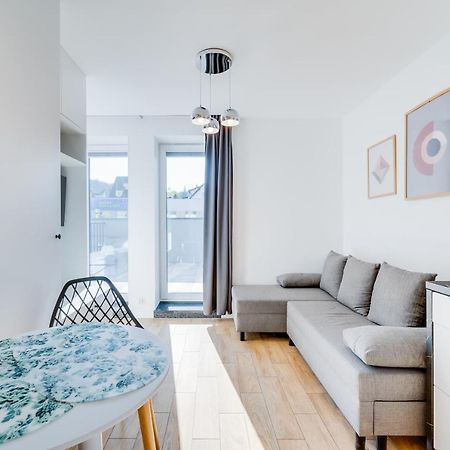 Carbon By Oneapartments Sopot Luaran gambar
