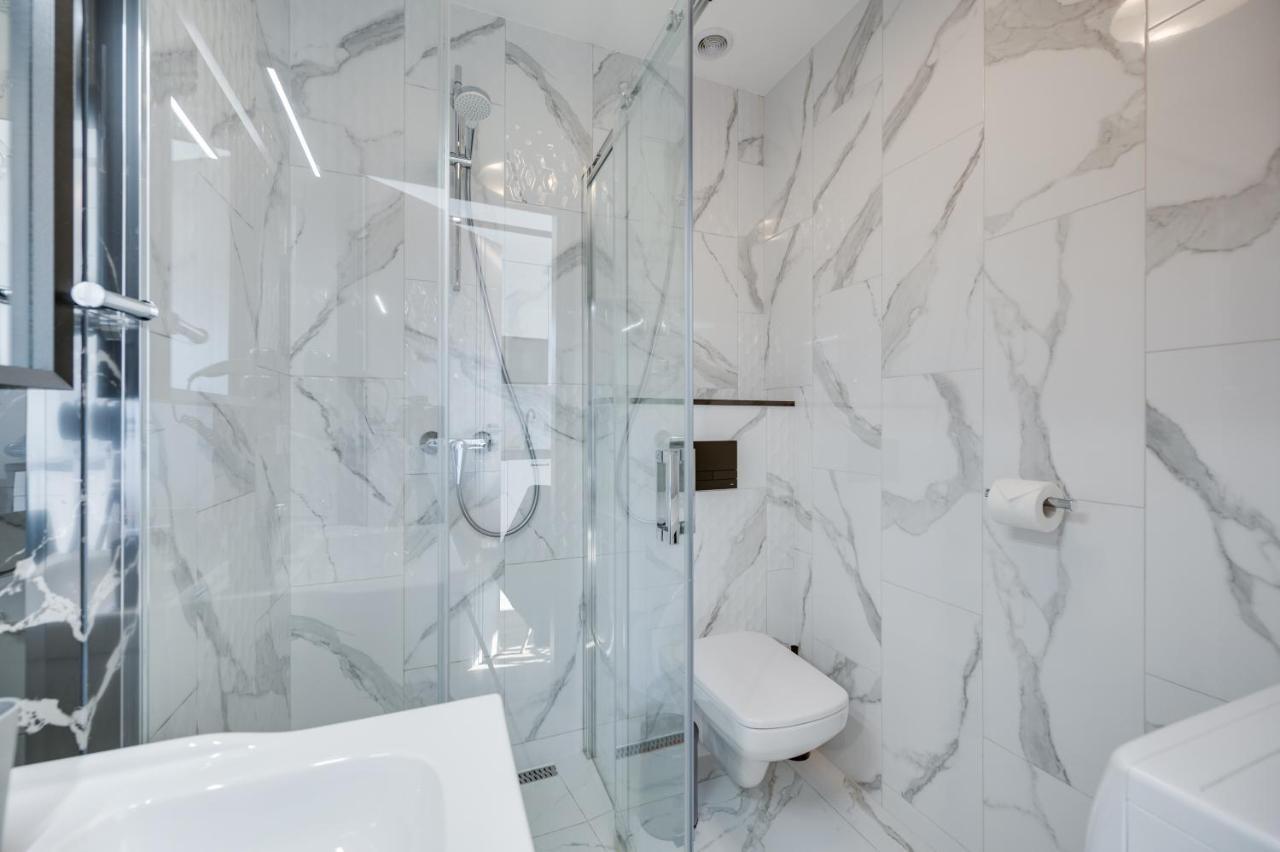 Carbon By Oneapartments Sopot Luaran gambar