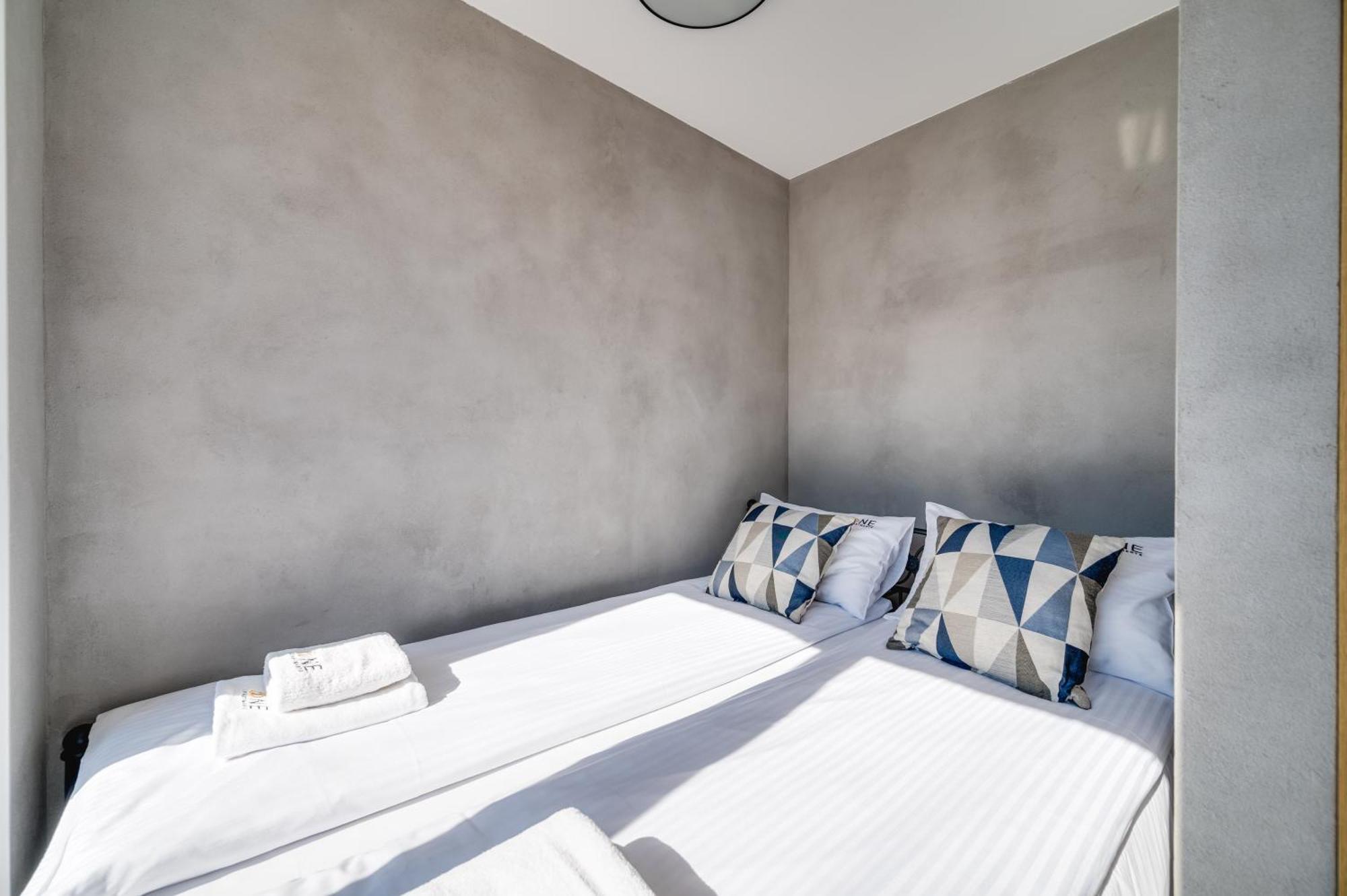 Carbon By Oneapartments Sopot Luaran gambar