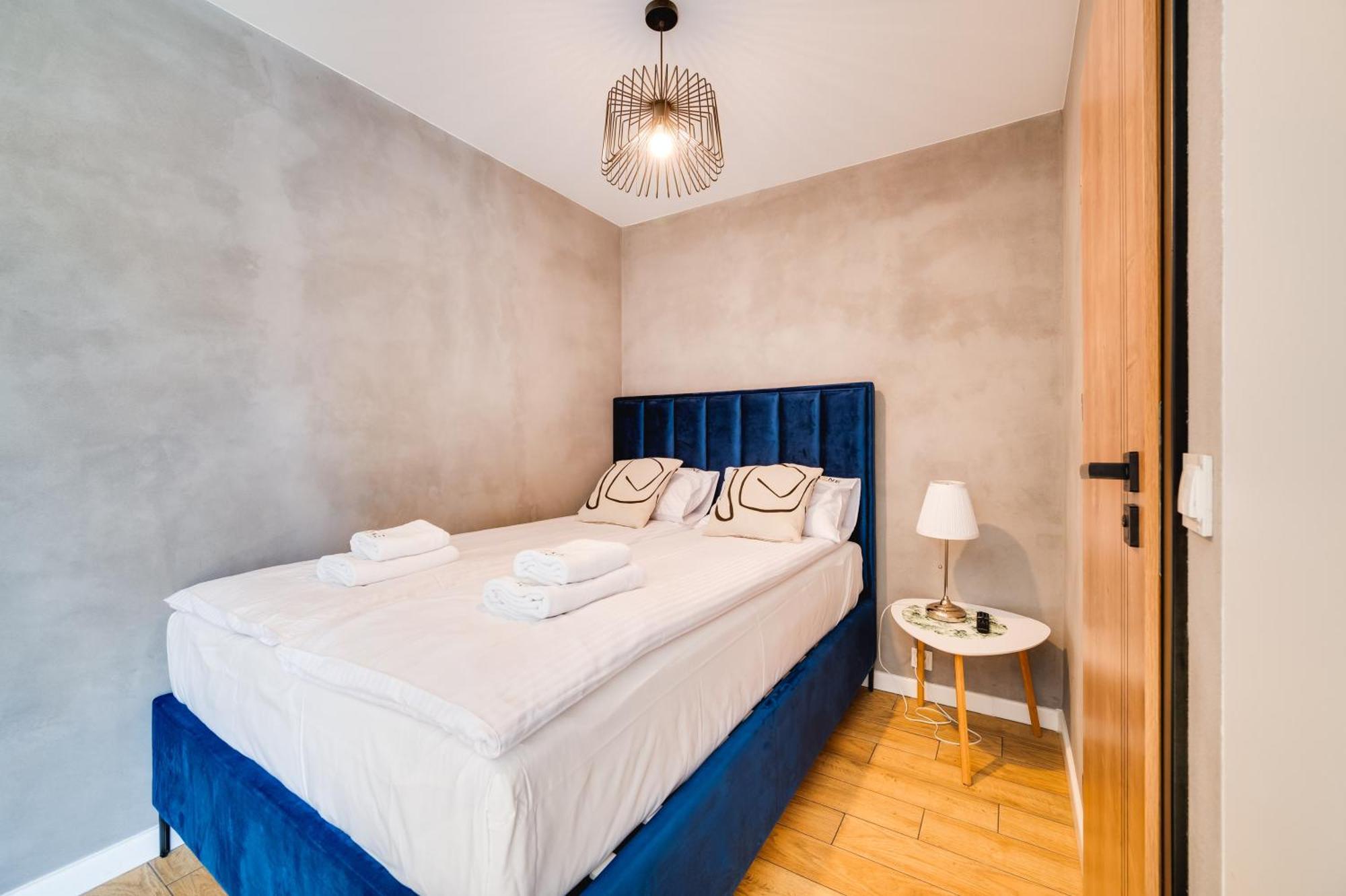 Carbon By Oneapartments Sopot Luaran gambar