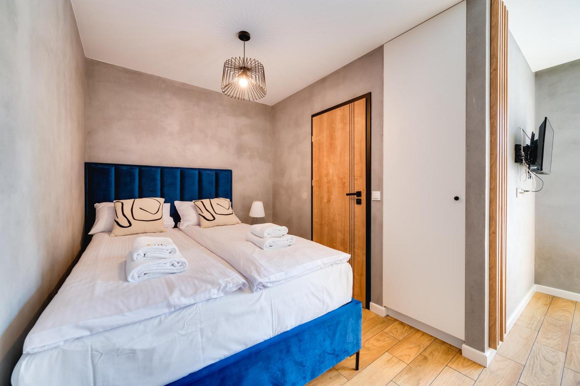 Carbon By Oneapartments Sopot Luaran gambar