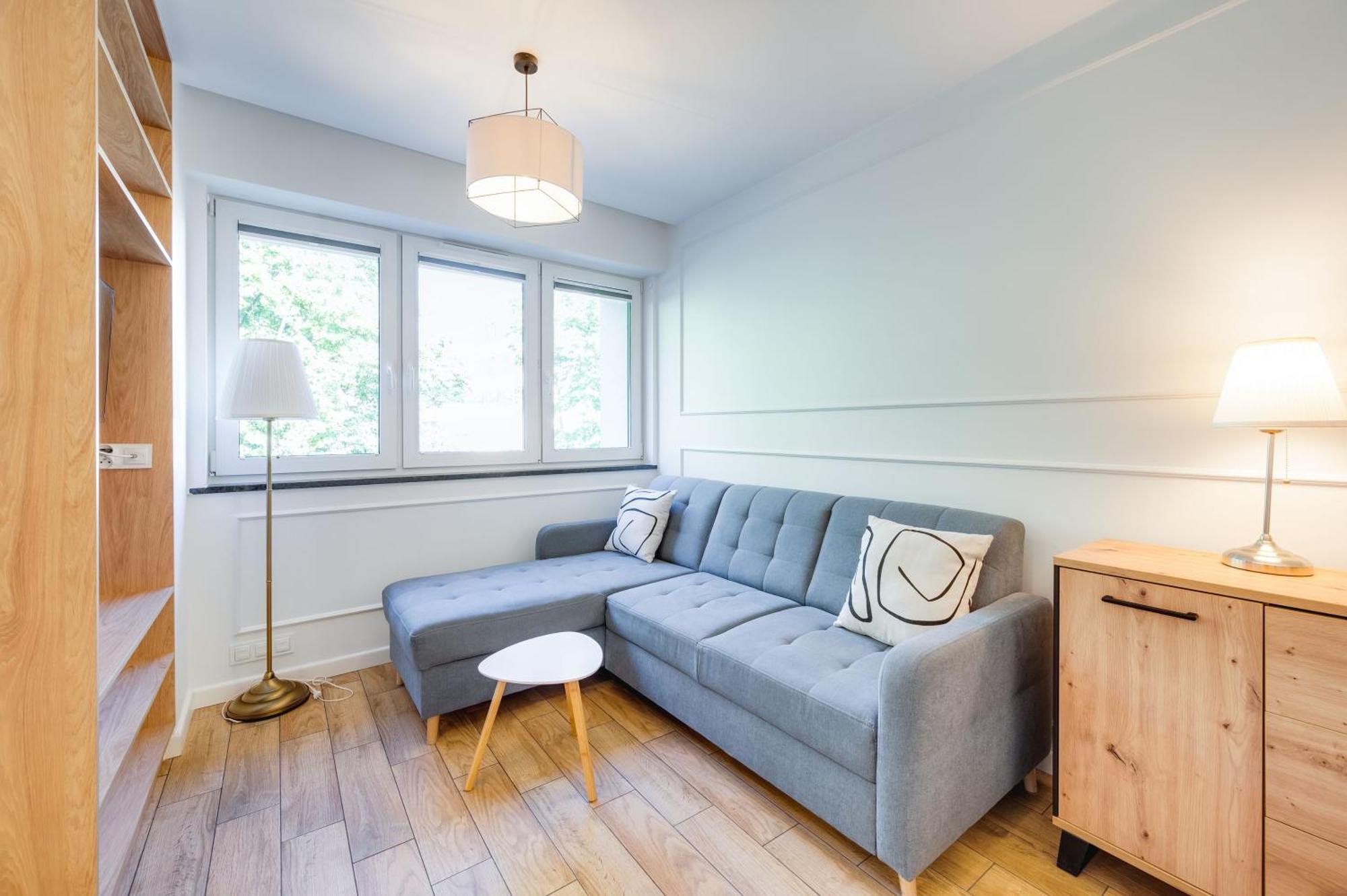 Carbon By Oneapartments Sopot Luaran gambar