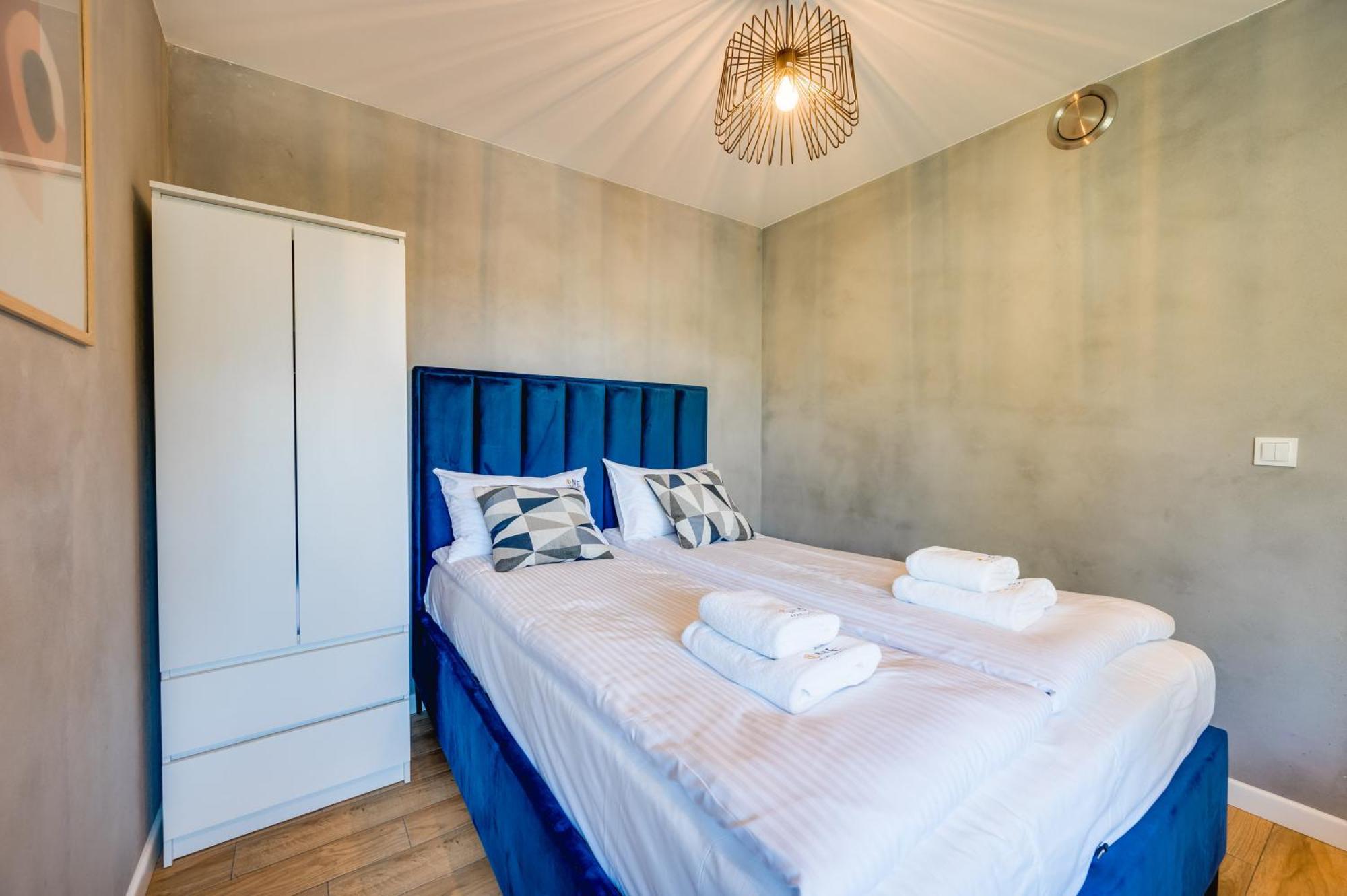 Carbon By Oneapartments Sopot Luaran gambar