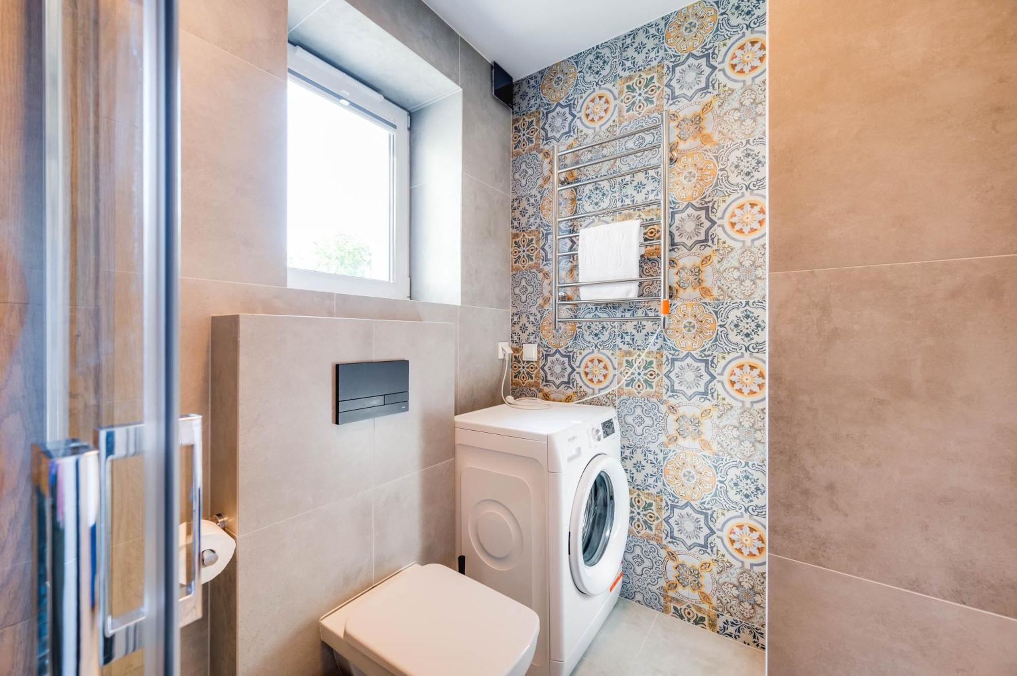 Carbon By Oneapartments Sopot Luaran gambar