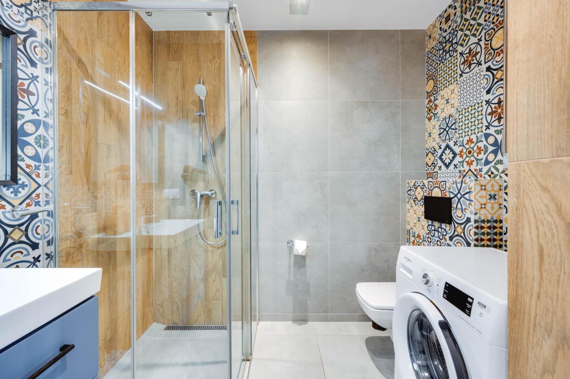 Carbon By Oneapartments Sopot Luaran gambar