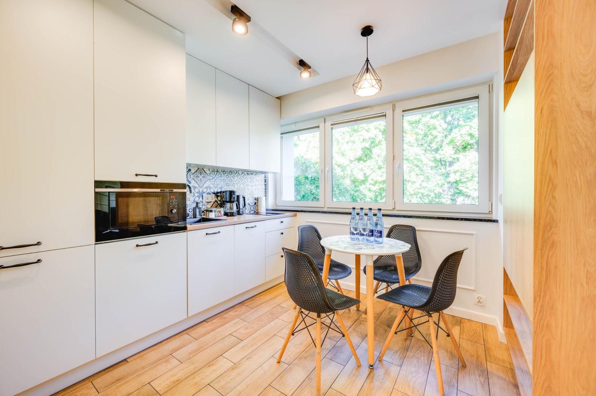 Carbon By Oneapartments Sopot Luaran gambar