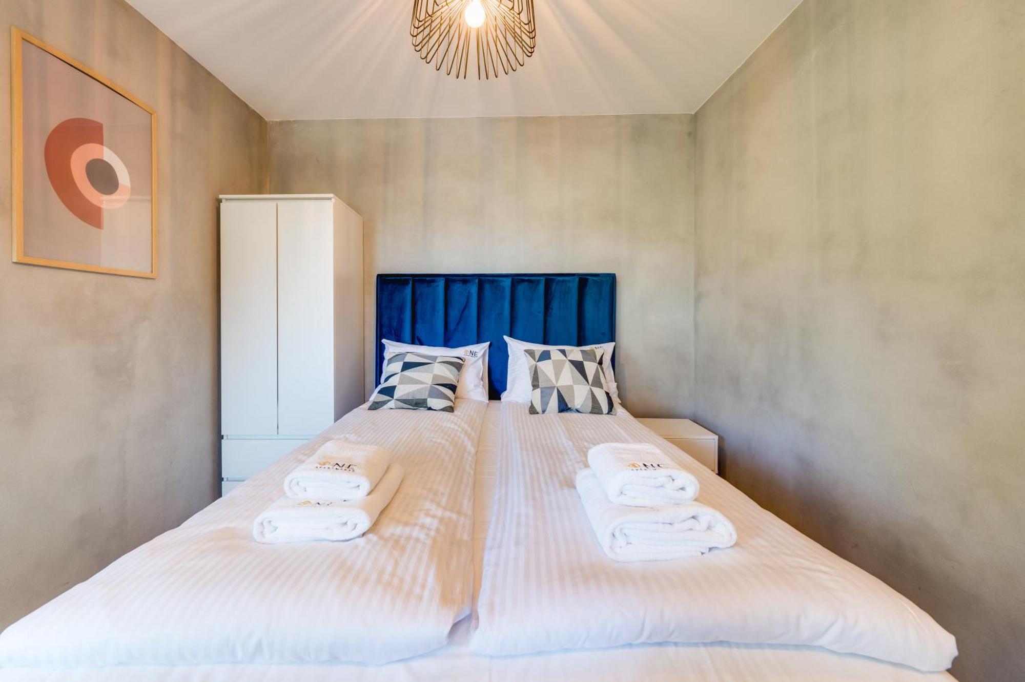 Carbon By Oneapartments Sopot Luaran gambar
