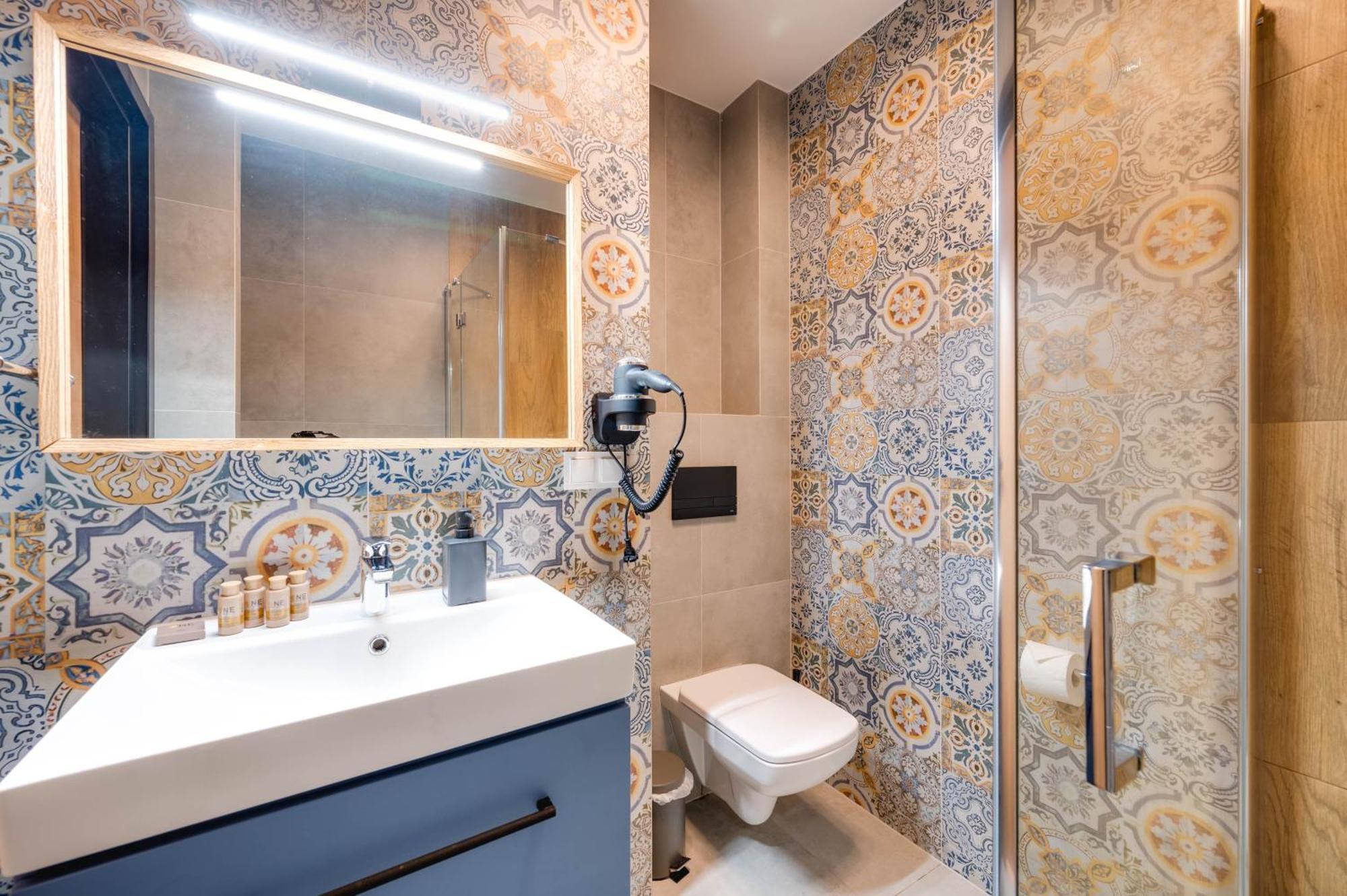 Carbon By Oneapartments Sopot Luaran gambar