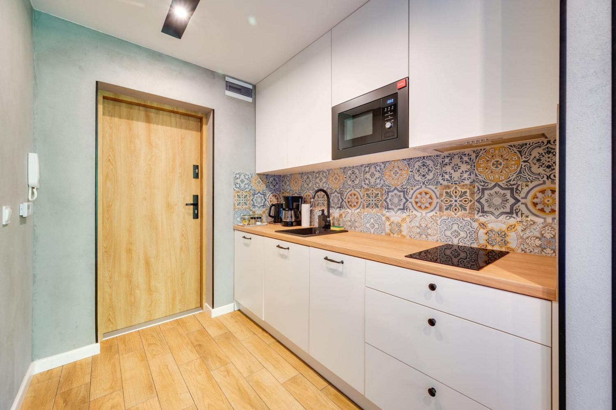 Carbon By Oneapartments Sopot Luaran gambar